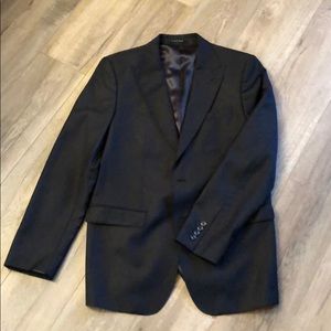 Black Blazer